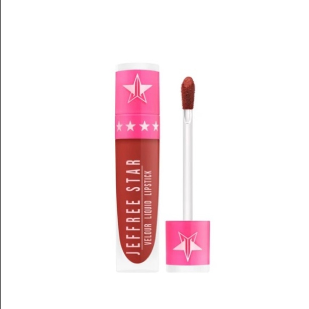 Jeffree Star Unicorn Blood Velour Liquid Lipstick